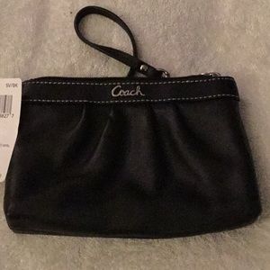 Coach new Wristlet